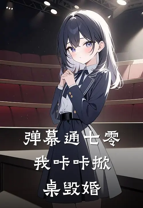 弹幕通七零：我咔咔掀桌毁婚夏晓辉刘清林最新好看小说_已完结小说弹幕通七零：我咔咔掀桌毁婚夏晓辉刘清林