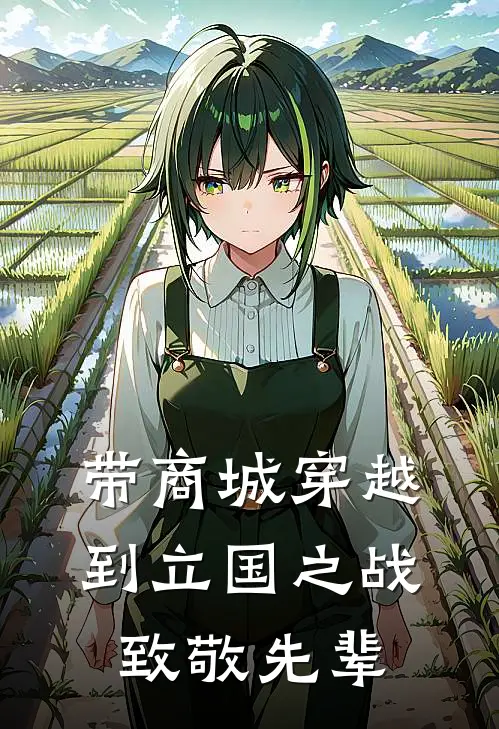 《带商城穿越到立国之战，致敬先辈》张川加兰德已完结小说_带商城穿越到立国之战，致敬先辈(张川加兰德)火爆小说