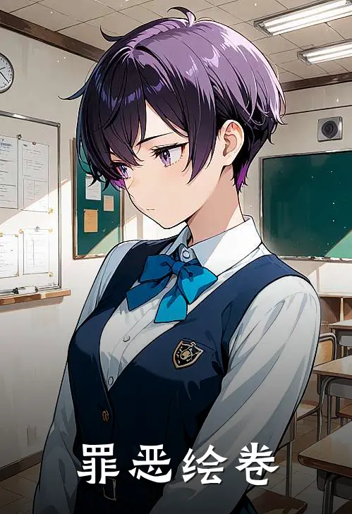 罪恶绘卷
