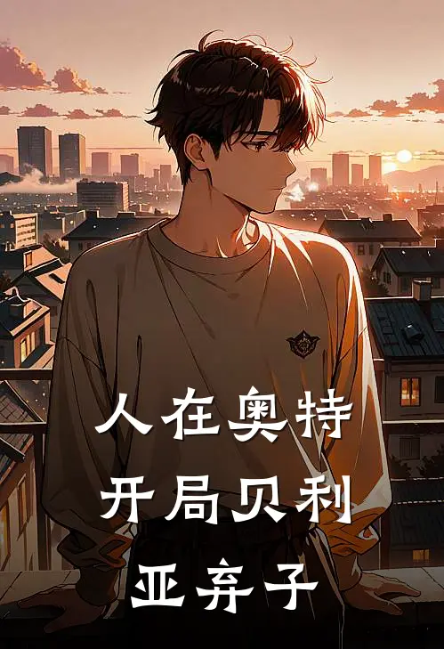 人在奥特：开局贝利亚弃子