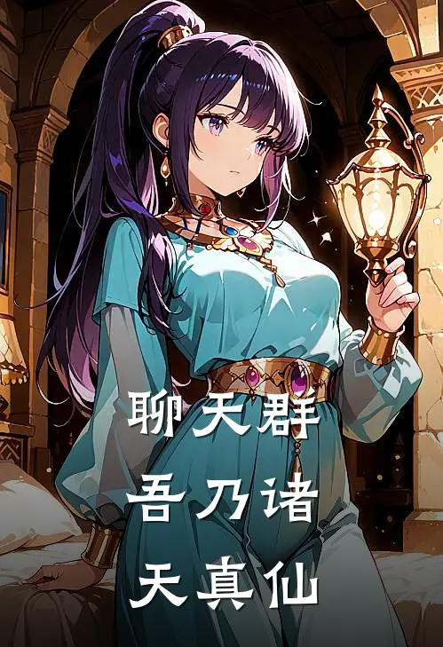 聊天群，吾乃诸天真仙