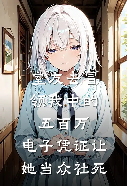 室友去冒领我中的五百万，电子凭证让她当众社死林月张淼完本小说大全_免费小说免费阅读室友去冒领我中的五百万，电子凭证让她当众社死(林月张淼)