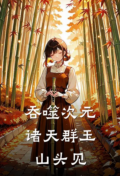 吞噬次元诸天 群玉山头见