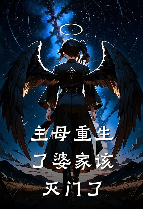 主母重生了婆家该灭门了