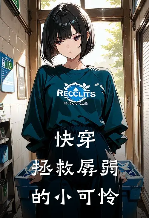快穿：拯救孱弱的小可怜