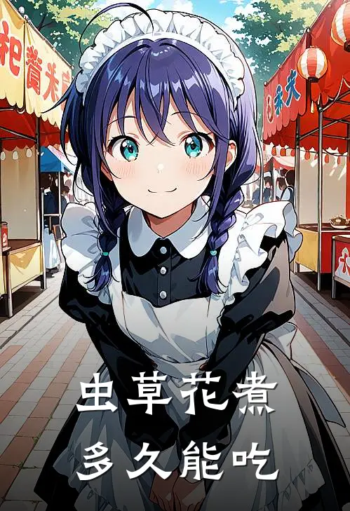虫草花煮多久能吃