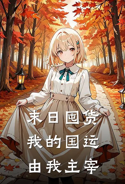 林宇苏瑶《末日囤货：我的国运由我主宰》完整版在线阅读_林宇苏瑶完整版在线阅读