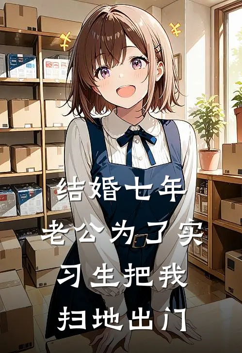 结婚七年，老公为了实习生把我扫地出门(陈宇苏晴)在线阅读免费小说_完整版小说免费阅读结婚七年，老公为了实习生把我扫地出门(陈宇苏晴)