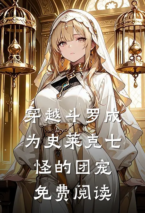 穿越斗罗成为史莱克七怪的团宠免费阅读