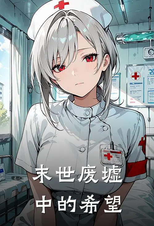 末世废墟中的希望