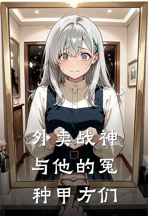 外卖战神与他的冤种甲方们