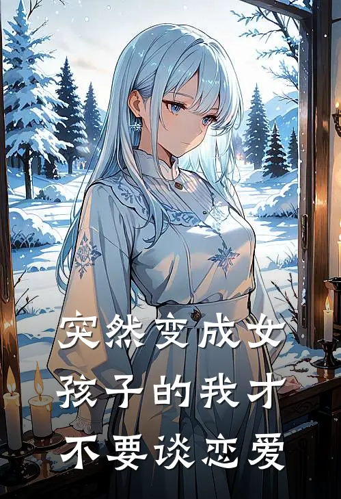 突然变成女孩子的我才不要谈恋爱