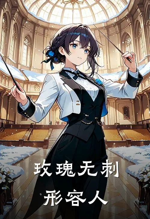 玫瑰无刺形容人