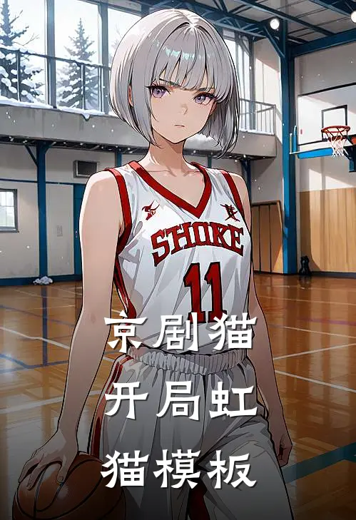 京剧猫：开局虹猫模板
