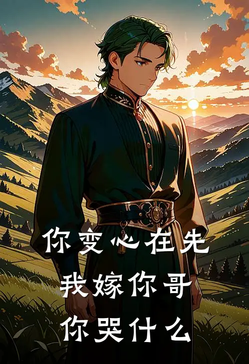 你变心在先，我嫁你哥你哭什么