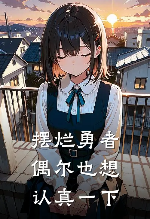 摆烂勇者偶尔也想认真一下