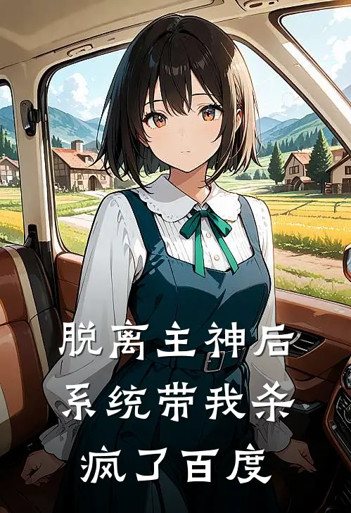 脱离主神后系统带我杀疯了百度