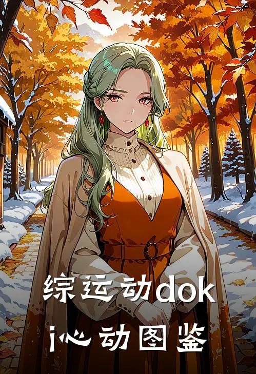 【综运动】doki心动图鉴