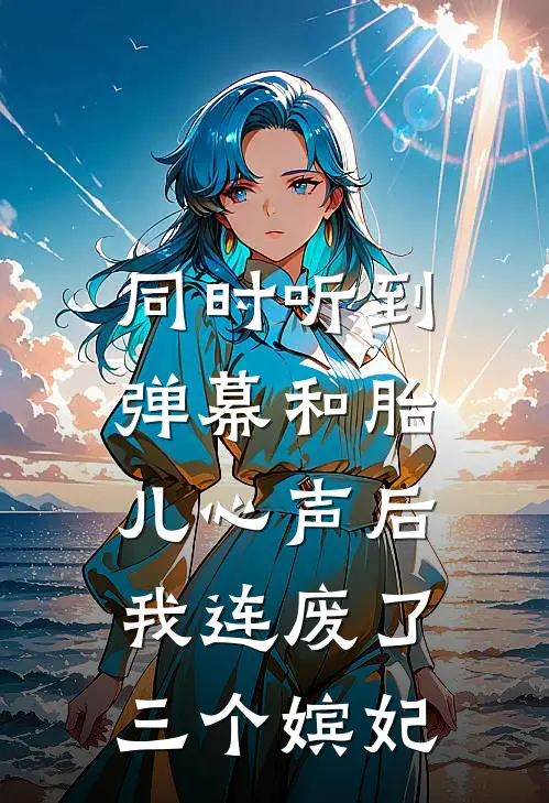 同时听到弹幕和胎儿心声后，我连废了三个嫔妃