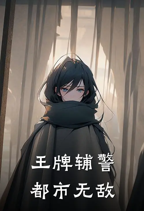 王牌辅警：都市无敌