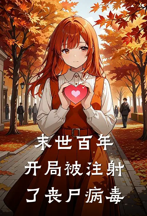 末世百年：开局被注射了丧尸病毒