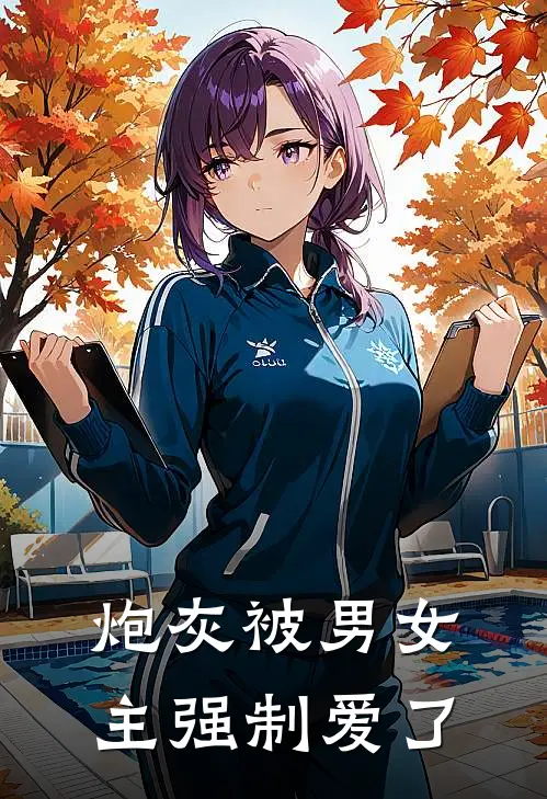 炮灰被男女主强制爱了