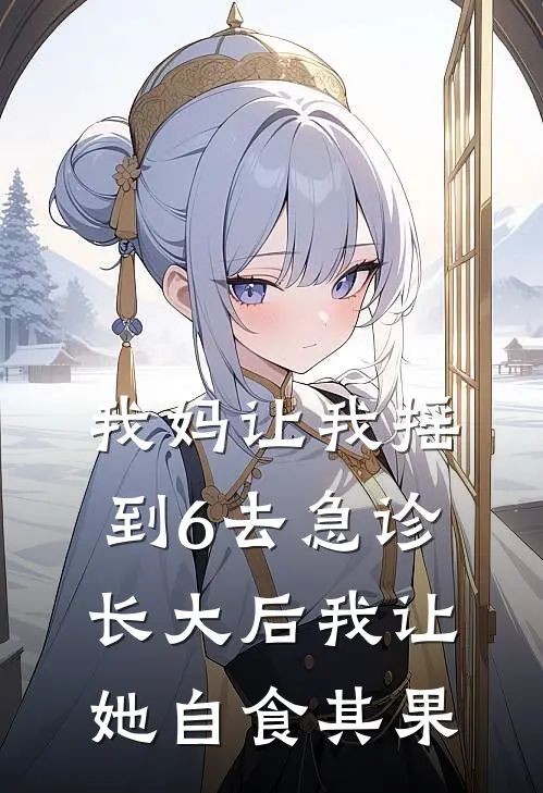 我妈让我摇到6去急诊，长大后我让她自食其果林威热门热门完结小说_最新章节列表我妈让我摇到6去急诊，长大后我让她自食其果(林威热门)