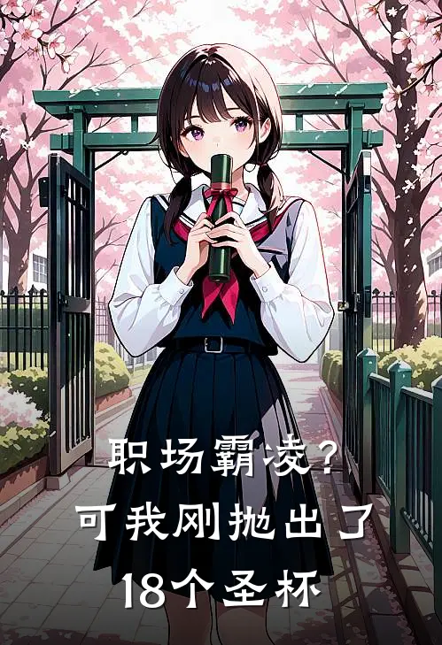 职场霸凌？可我刚抛出了18个圣杯陈嘉欣嘉欣小说完整版免费阅读_热门小说排行榜职场霸凌？可我刚抛出了18个圣杯(陈嘉欣嘉欣)