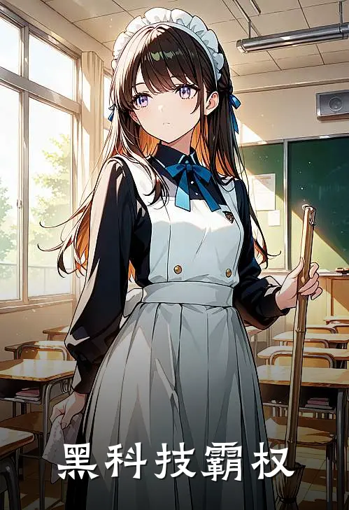 黑科技霸权