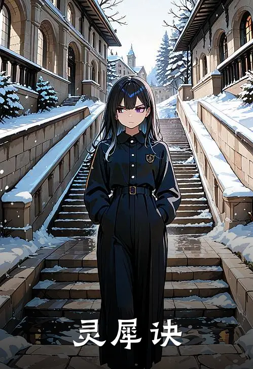 灵犀诀(林逸苏瑶)完整版免费小说_最热门小说灵犀诀(林逸苏瑶)