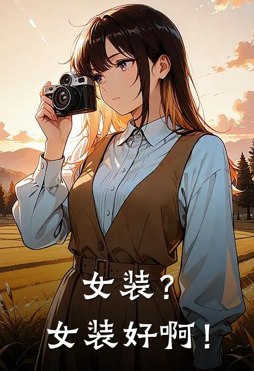 李梦涵刘子言《女装？女装好啊！》全文免费在线阅读_《女装？女装好啊！》全本在线阅读