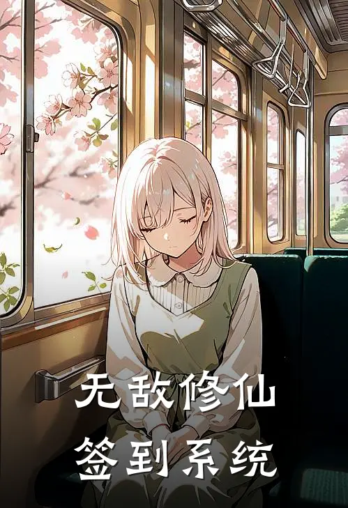 无敌修仙签到系统