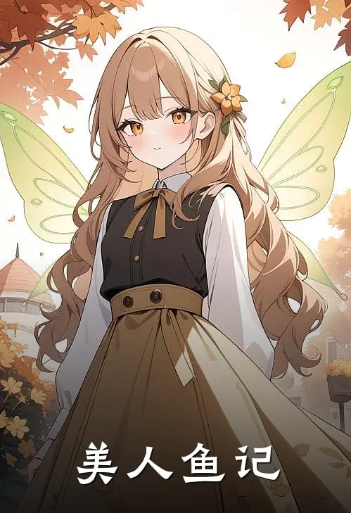 美人鱼记