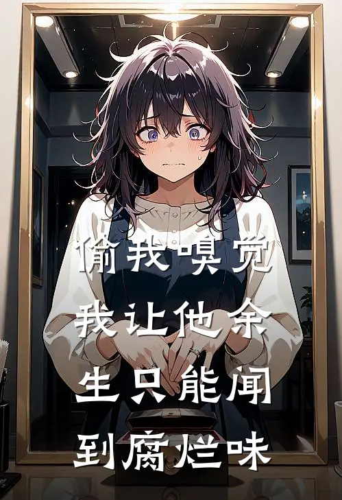 偷我嗅觉，我让他余生只能闻到腐烂味