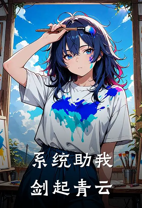 系统助我：剑起青云