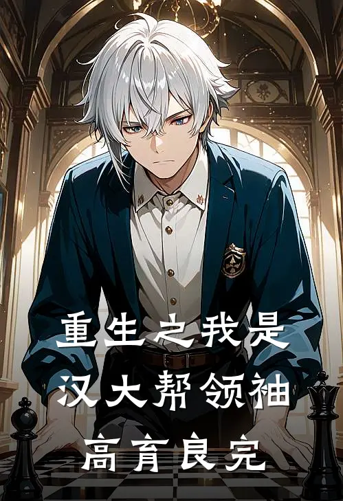 重生之我是汉大帮领袖高育良完