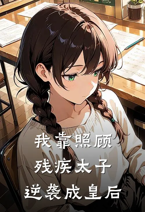 我靠照顾残疾太子，逆袭成皇后抖音热门最新全本小说_最新章节列表我靠照顾残疾太子，逆袭成皇后(抖音热门)