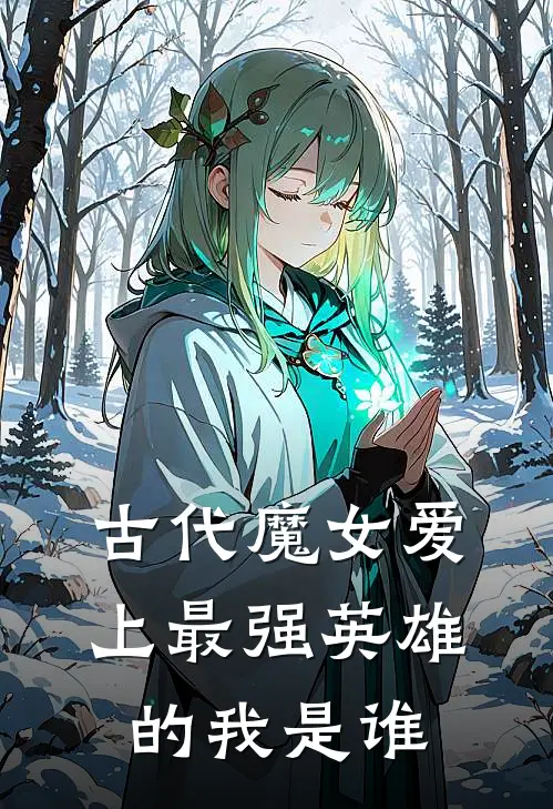 古代魔女爱上最强英雄的我是谁