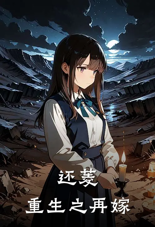 还菱：重生之再嫁