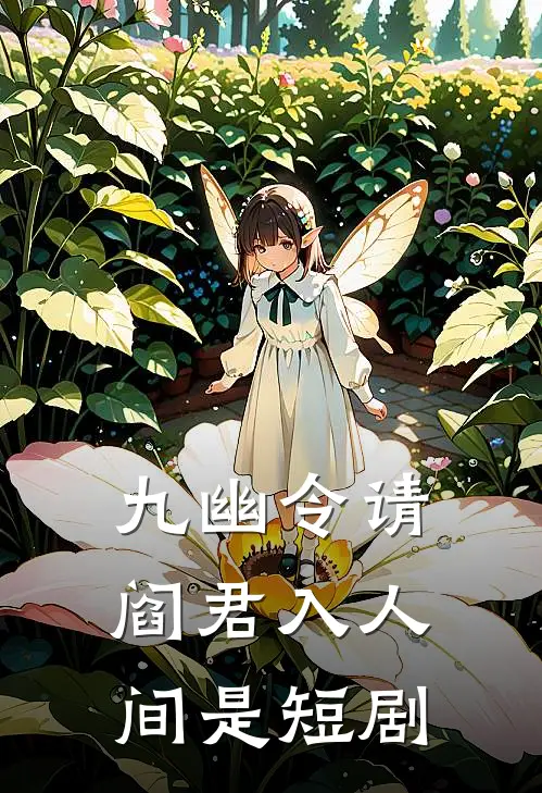 九幽令请阎君入人间是短剧