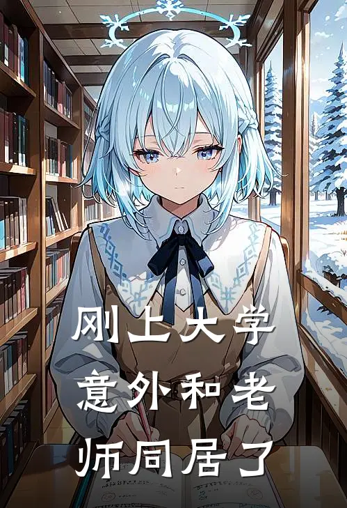 刚上大学，意外和老师同居了