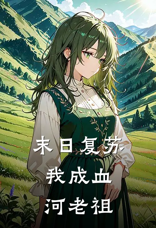 末日复苏：我成血河老祖全文免费阅读无弹窗大结局_末日复苏：我成血河老祖（李清河王倩）小说免费阅读大结局