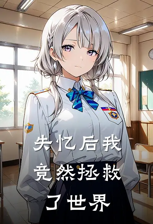 失忆后我竟然拯救了世界