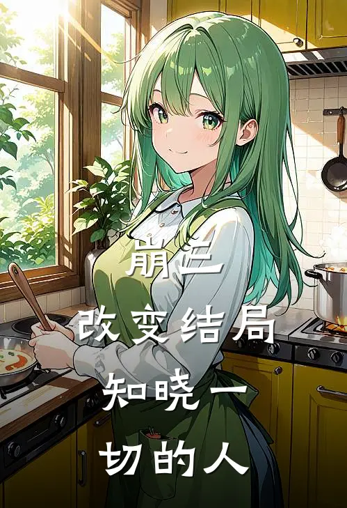 崩三：改变结局，知晓一切的人