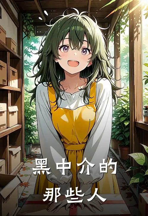 黑中介的那些人