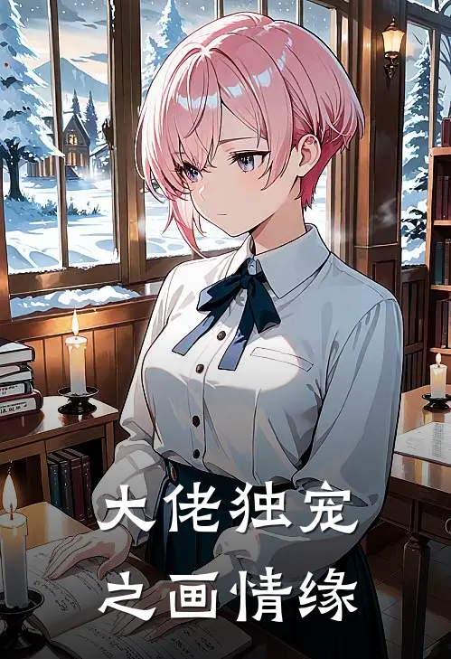 大佬独宠之画情缘