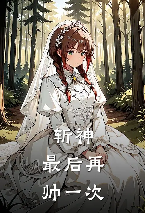 斩神：最后再帅一次(江铭陈牧野)小说完结版_全文阅读免费全集斩神：最后再帅一次江铭陈牧野