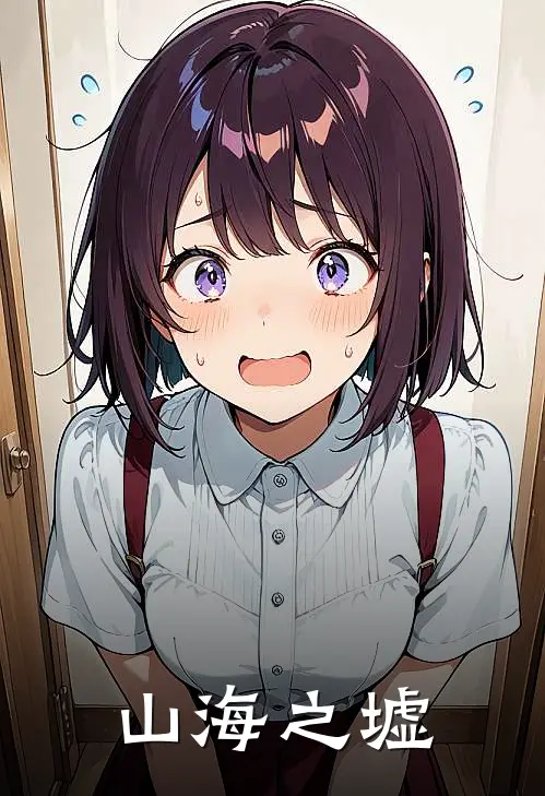 山海之墟