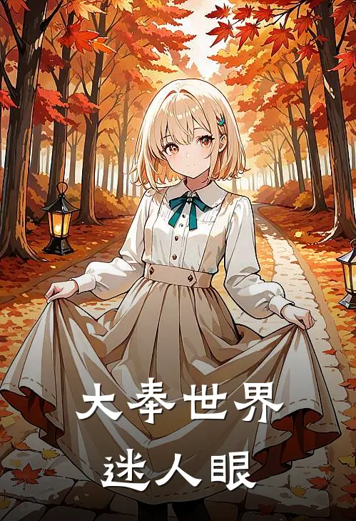 大奉世界迷人眼