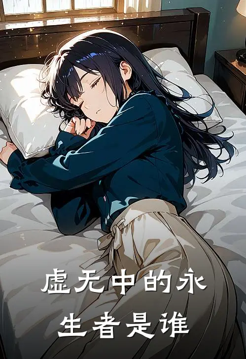 虚无中的永生者是谁